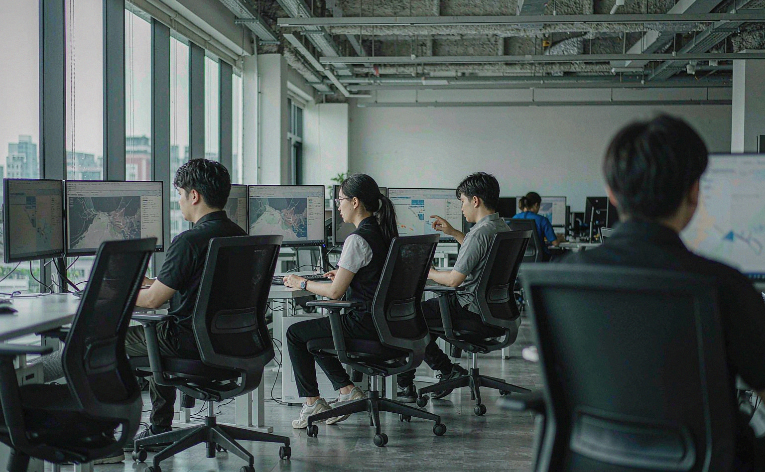 经销商管理与车队管理平台集成