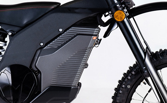 CLX 电动越野车 - fasfab EV