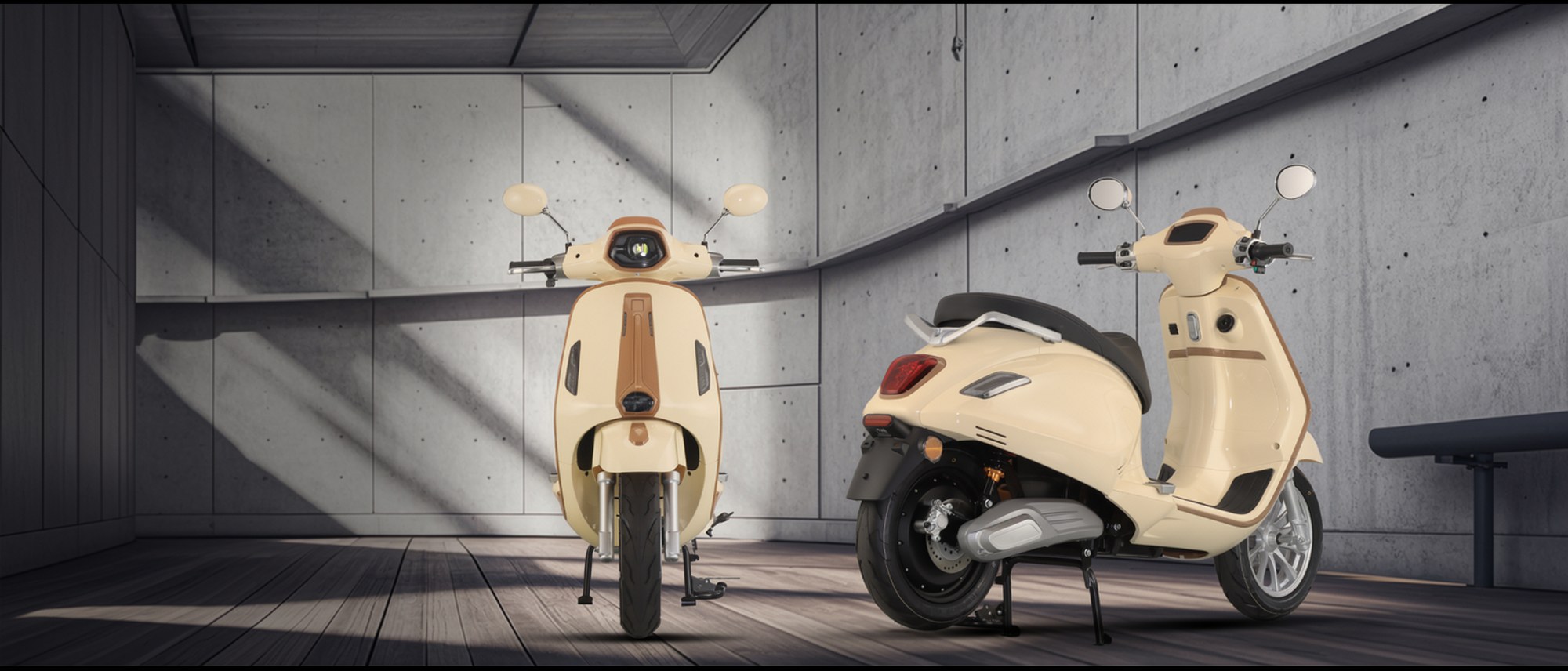 MAX 电动自行车 - fasfab EV