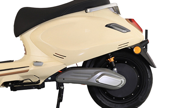 MAX 电动自行车 - fasfab EV