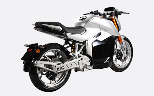 S1 电动摩托车 - fasfab EV