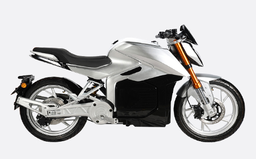 S1 电动摩托车 - fasfab EV