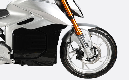 S1 电动摩托车 - fasfab EV
