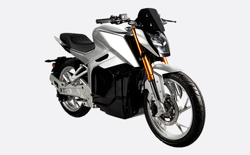 S1 电动摩托车 - fasfab EV