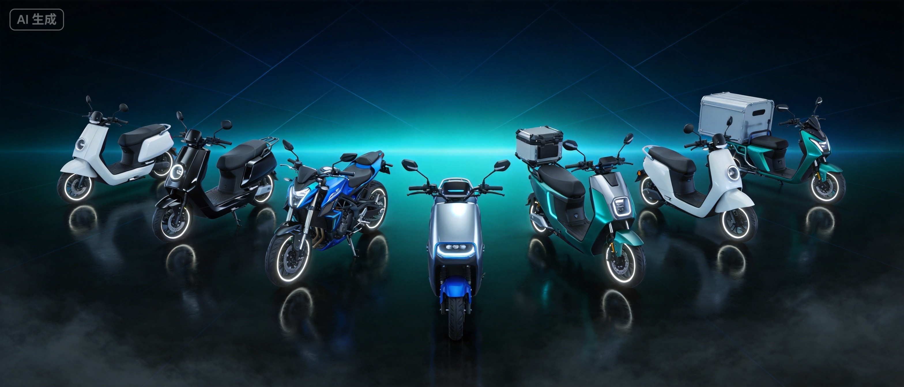 Z1 电动自行车 产品图 · fasfab EV